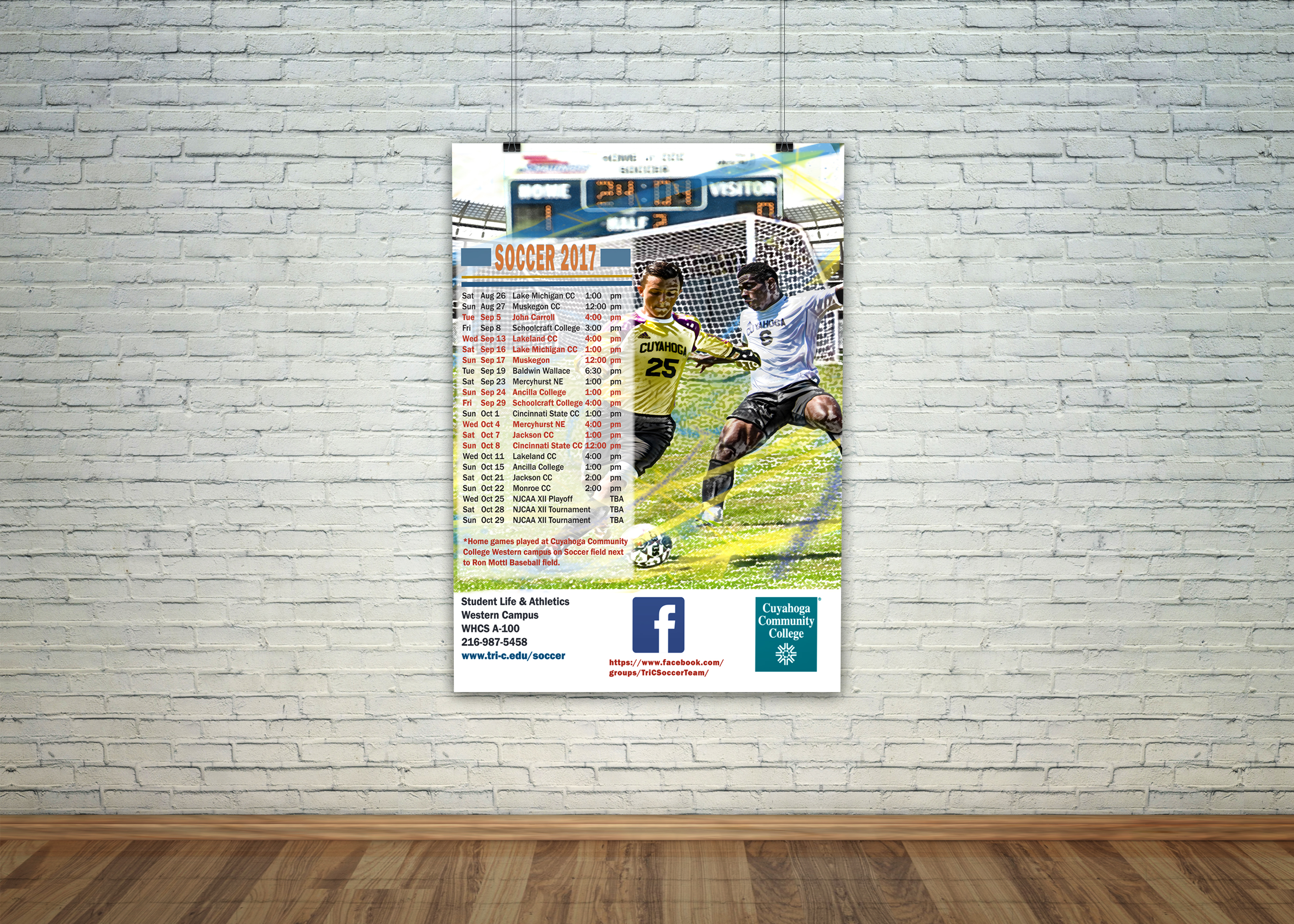 poster